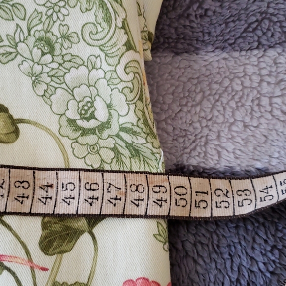 Talbott fully lined summer dress with free blazer - Picture 13 of 14